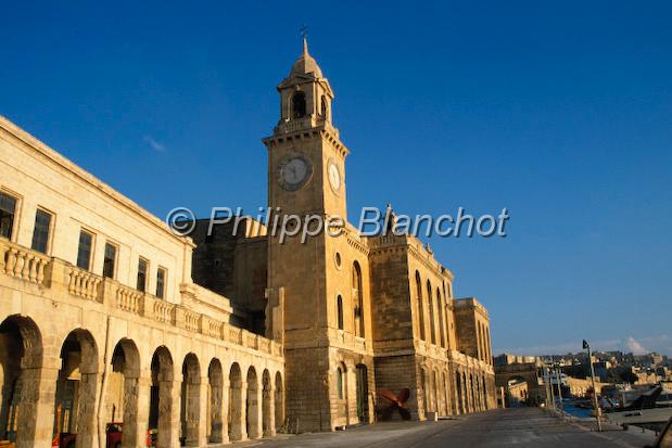 malte 04.jpg - MusÈe d'Histoire MaritimeSite de tournage du dernier Comte de Monte ChristoVittoriosa (Birgu)La ValetteMalte